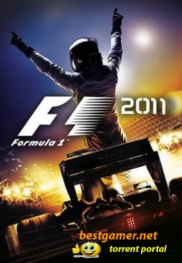 F1 2011 (2011) PC English