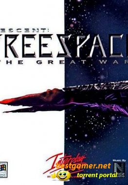 Descent: Freespace The Great War (1998) PC RUS
