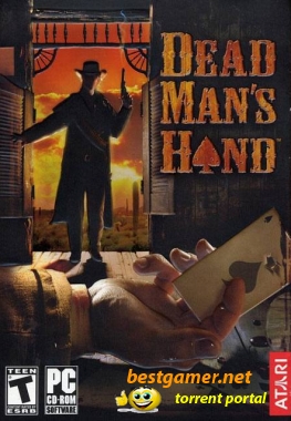 Dead Man's Hand (2004) PC