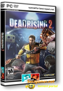 Dead Rising 2 (2010) PC | RePack от R.G. Catalyst