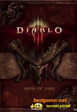 Diablo III [BETA] NEW