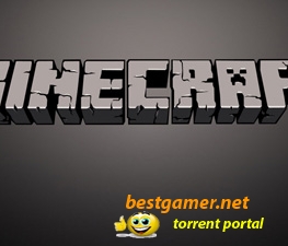 Minecraft Beta 1.8.1 (RUS) [2011, Action / Strategy (Manage/Busin. / Real-time) / 3D / 1st Person]