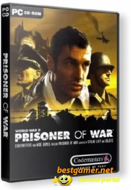 Военнопленный / Prisoner of War (2002) PC от MassTorr