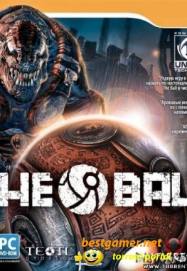 The Ball (2010) PC | RePack