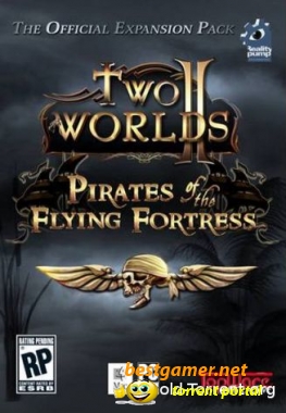 Two Worlds II: Pirates of the Flying Fortress (TopWare Interactive) (ENG/MULTI7) | 3,5 GB