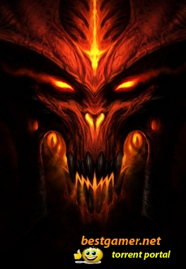 Diablo III Beta час гемплея!!