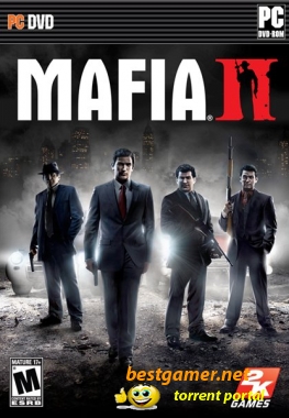 Mafia 2 Mega Pack DLC (2010) PC