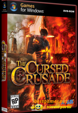 The Cursed Crusade (2011) PC / RePack