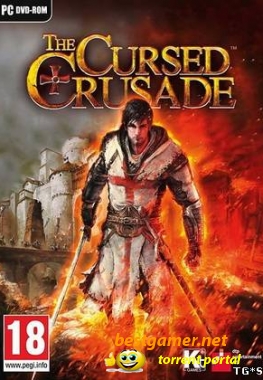 The Cursed Crusade (2011) PC | Repack 2.08 GB