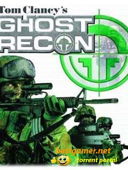 Ghost Recon: Операция Полярная звезда (2001) PC