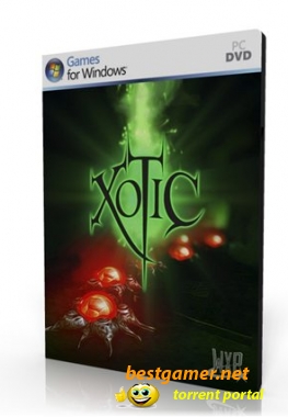 Xotic [v 1.1] (2011) PC