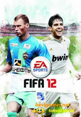FIFA 12 (2011) PC | Русификатор