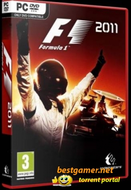 F1 2011 (Codemasters) (RUS/ENG)