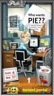 [Android] Office Jerk 1.2.1 [Аркада, Любое, ENG]