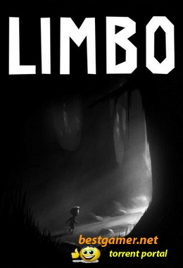 LIMBO (2011) [FULL][ENG][L] (PS3)