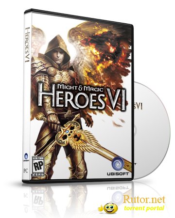 Might and Magic Heroes VI (Update 1.1.1) [MULTi] [SKiDROW]