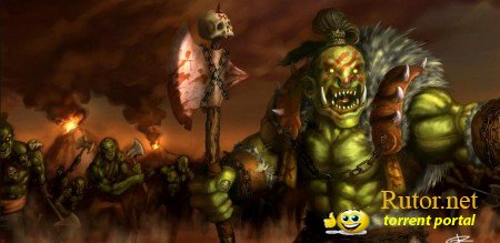 [Android] Warcraft II: Tides of Darkness + Beyond the Dark Portal (Wargus-0.9.7) [Стратегия, WVGA, ENG + RUS.SOUND]