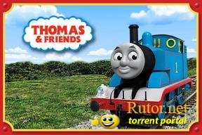 [Android] Thomas Game Pack v1.1 [Аркада, Любое, ENG]