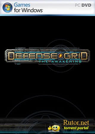  Защитная сеть: пробуждение / Defense Grid: The Awakening (2009) PC