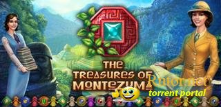 [Android] Treasures of Montezuma HD v1.0.4 [Стратегия, Любое, RUS]