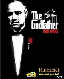 The Godfather: Mob Wars [2006, Action / FPS]русская верссия
