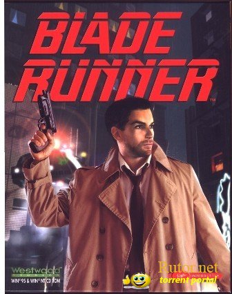 Blade Runner (1997/PC/Rus)