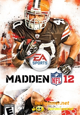 [PSP] Madden NFL 12 [ENG] (2011)