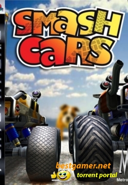 [PS3] Smash Cars [FULL][PSN][ENG]