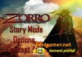 [Android] Zorro: Shadow of Vengeance v1.0.4 [Аркада, Любое, ENG]