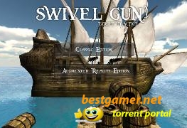 [Android] Swivel Gun! Deluxe v1.0 [Аркада, Любое, ENG]