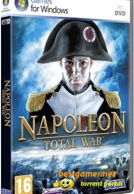 Napoleon: Total War (2010) PC | RePack от R.G. Catalyst