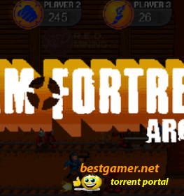 Team Fortress 2. Arcade (2011) PC