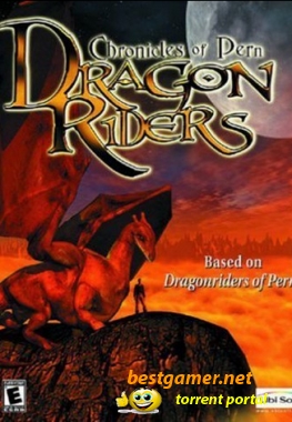 Dragon Riders: Chronicles of Pern (2001) PC | Repack