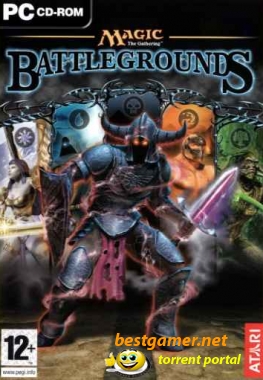Magic: The Gathering - Battlegrounds (2003)