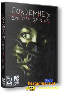 Condemned: Criminal Origins (2006) PC