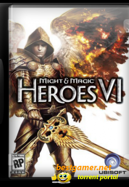 Might & Magic Heroes 6 (2011) PC (ENG/MULTi9)