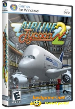 Airline Tycoon 2 (L) [En] 2011