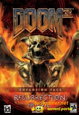 DOOM 3 - Ultimate Edition 2011 (2004 - 2011) PC | RePack