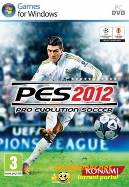 Pro Evolution Soccer 2012 (2011) MULTI6 | RUS \ ENG