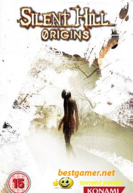 [PSP] Silent Hill: Origins (RUS перевод Exclusive & ConsolGames)