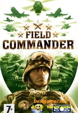 [PSP] Field Commander (2006) [RUS]