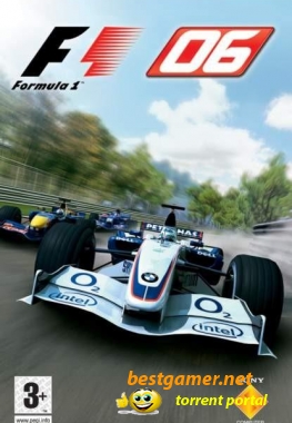 [PSP] Formula One 06 (2006) FULL - ENG - CSO