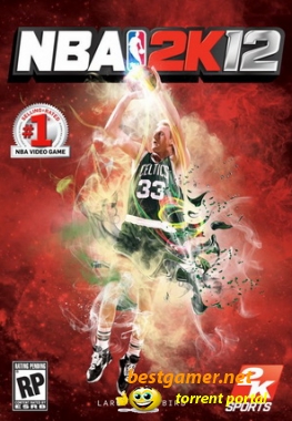 NBA 2K12 (2011) PC (Версия v 1.0.1.1) RUS \ Repack от Fenixx