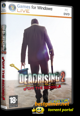 Dead Rising 2 Off The Record (2011) PC | Lossless Repack от R.G. Catalyst