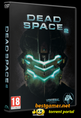 Dead Space 2. Limited Edition / Dead Space 2. Расширенное издание (2011)[Lossless RePack]  R.G. Enwteyn