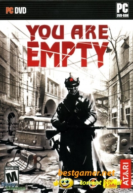You Are Empty RU 2006