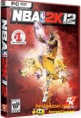 NBA 2K12 (2011) PC | RePack от Ultra
