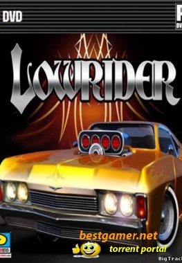LowRider Extreme (2010/PC/Русский)