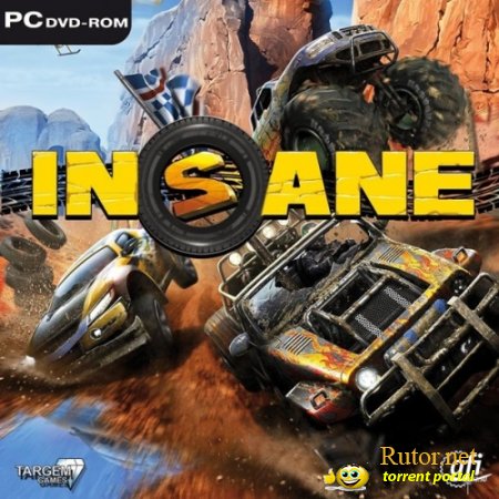 Insane 2 (2011) PC | Lossless Repack
