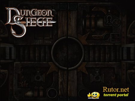 Dungeon Siege (2002) PC | RePack